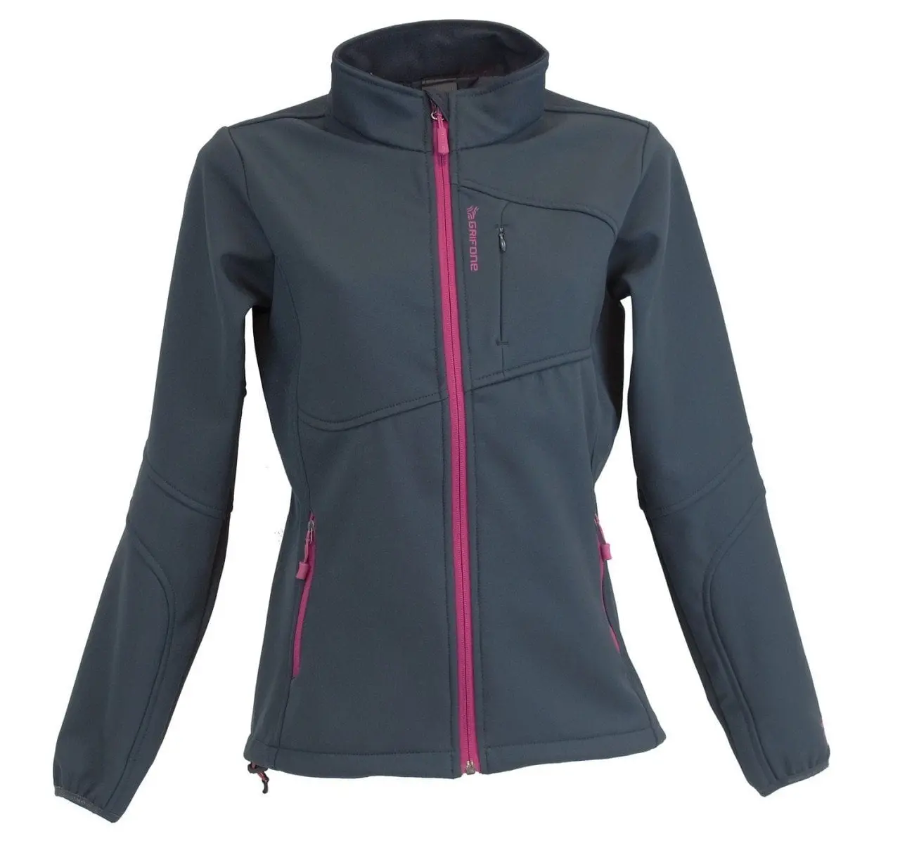Grifone Louise Lady Ceket/Teknik Ara Katman Ceketi