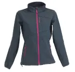 Grifone Louise Lady Ceket/Teknik Ara Katman Ceketi-1
