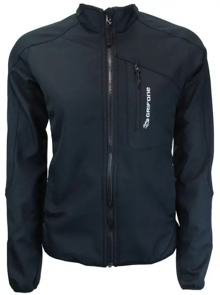 Grifone Triglav Lady Ceket/Teknik Hardshell Dağcı Ceketi