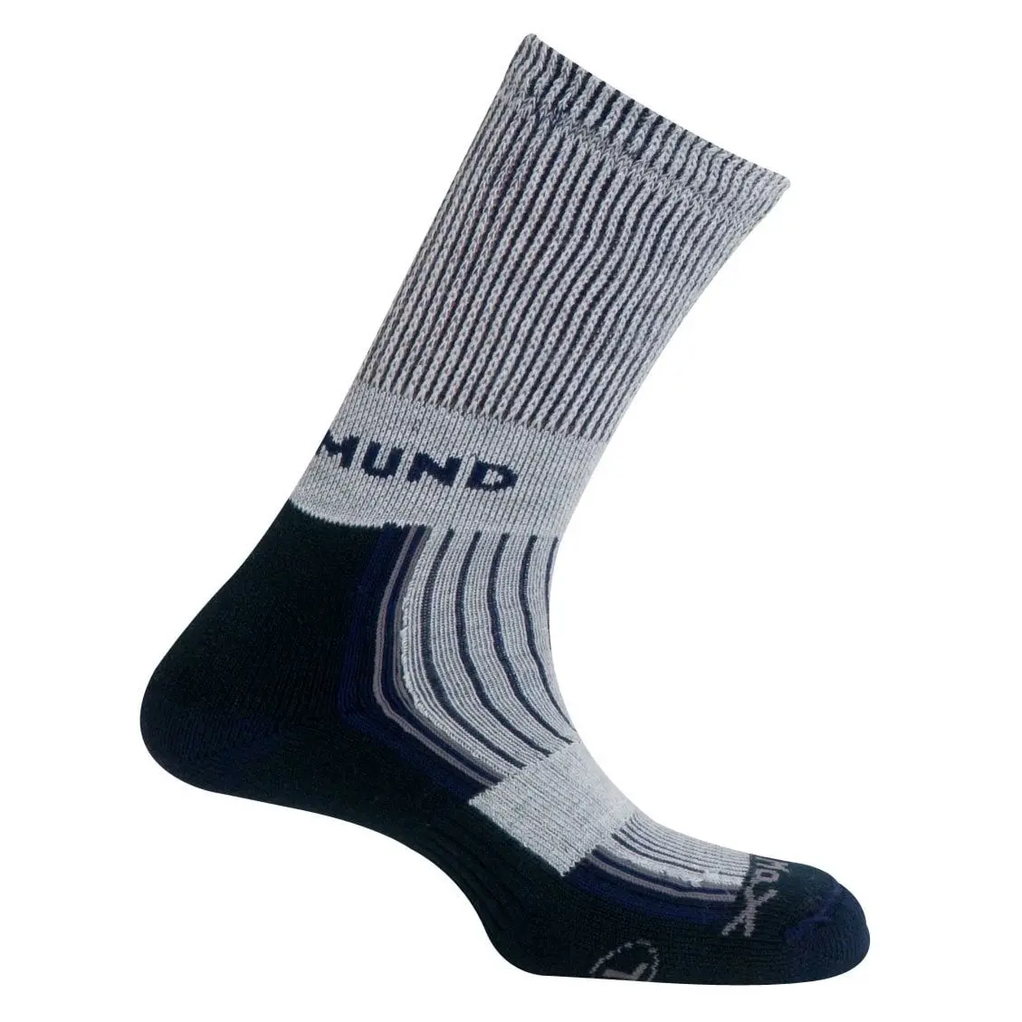 Mund Pirineos +25°C Yazlık Termal Çorap/Ultra Serin Tutan