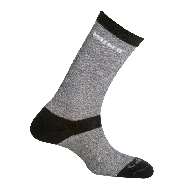Mund Sahara +25°C Yazlık Liner Çorap/Terletmeyen İnce Çorap