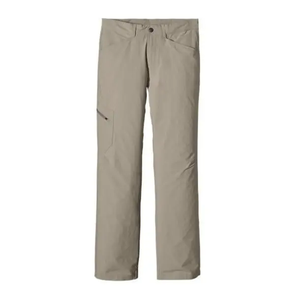 Patagonia Erkek Rock Craft Pantolon/Esnek Tırmanış Pantolonu