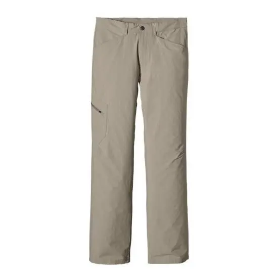 Patagonia Erkek Rock Craft Pantolon/Esnek Tırmanış Pantolonu