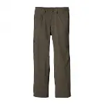 Patagonia Erkek Rock Craft Pantolon/Esnek Tırmanış Pantolonu-4