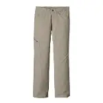 Patagonia Erkek Rock Craft Pantolon/Esnek Tırmanış Pantolonu-1