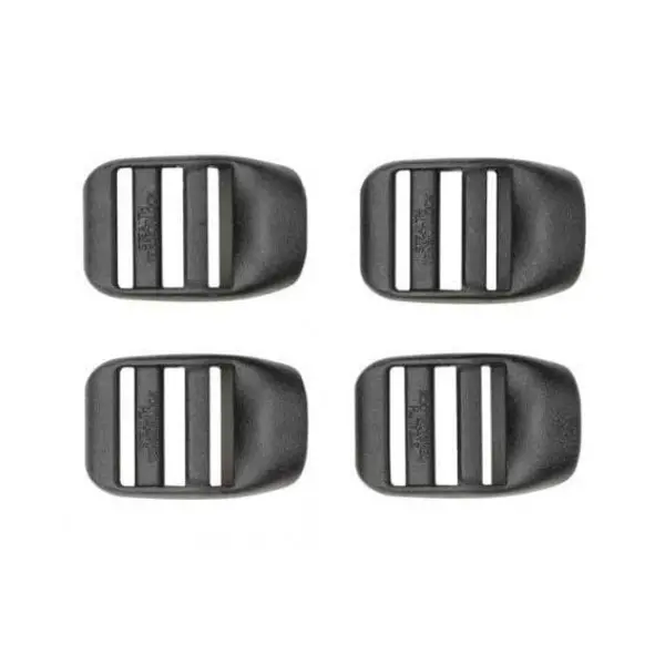 Ferrino 4lü Kopça (25 mm)/Çanta Yedek Parça