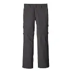 Patagonia Kadın Nomader Zip-Off Pantolon/2'si 1 Arada-2