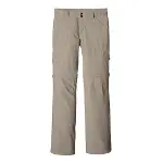 Patagonia Kadın Nomader Zip-Off Pantolon/2'si 1 Arada-1