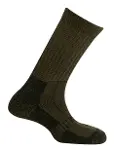 Mund Explorer –10°C Kışlık Termal Çorap/Trekking, Kış Çorabı-3