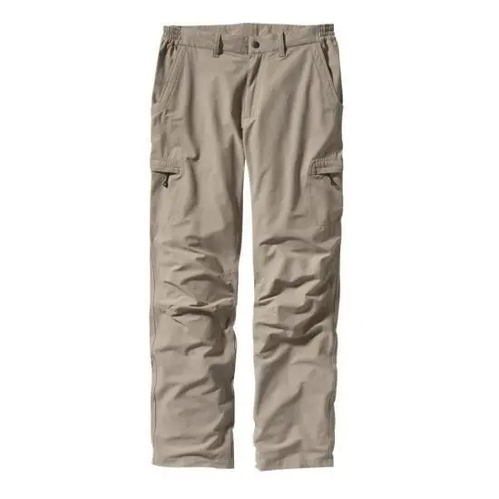 Patagonia Erkek Nomader Pantolon - Long, Outdoor