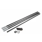 Coghlans Fiberglas Çadır Polü Tamir Kiti/Onarım Seti-2