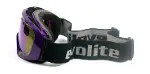 Evolite SNOW - SP140-P Kayak Gözlüğü/Yüksek Kontrastlı Lens-2
