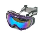 Evolite SNOW - SP140-P Kayak Gözlüğü/Yüksek Kontrastlı Lens-1