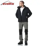 Evolite Diva Erkek 3in1 Siyah Mont-2