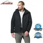 Evolite Diva Erkek 3in1 Siyah Mont-1