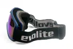 Evolite Peak - SP194-BL Kayak Gözlüğü/Teknik Kar Gözlüğü-2