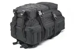 Evolite Tactical 40 Sırt Çantası/Askeri Tip Teknik Çanta-4