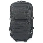 Evolite Tactical 40 Sırt Çantası/Askeri Tip Teknik Çanta-5