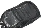 Evolite Tactical 40 Sırt Çantası/Askeri Tip Teknik Çanta-6