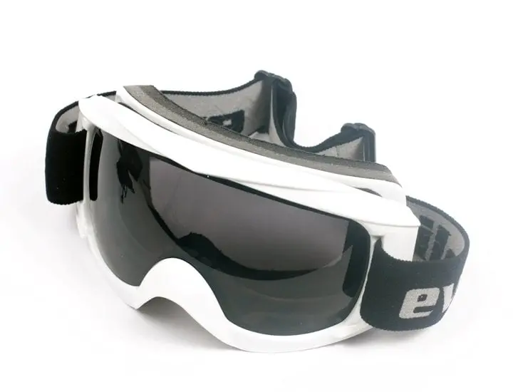 Evolite Protect - SP195-W Kayak Gözlüğü/UV400 Tam Koruma