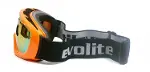 Evolite Snow- SP140-O Kayak Gözlüğü/Yüksek Kontrastlı Lens-2