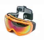 Evolite Snow- SP140-O Kayak Gözlüğü/Yüksek Kontrastlı Lens-1