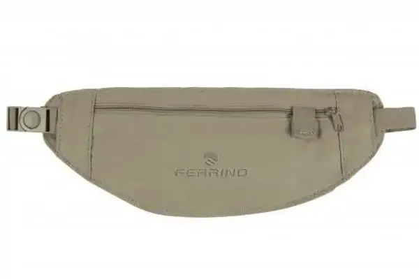 Ferrino Aere Para Taşıma Çantası/Değerli Eşya Taşıma Çantası
