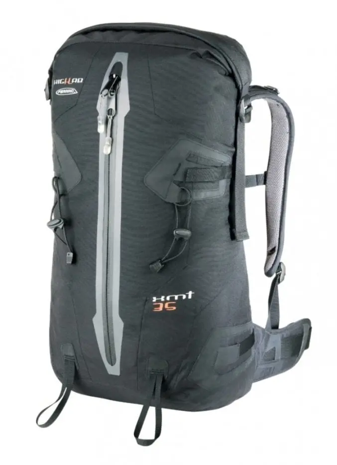 Ferrino XMT 35 WTS Sırt Çantası/Teknik Dağcılık ve Alpinizm