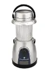 Ferrino Dinamo 9 Led Lamba/Pilsiz Şarjlı El Feneri-1