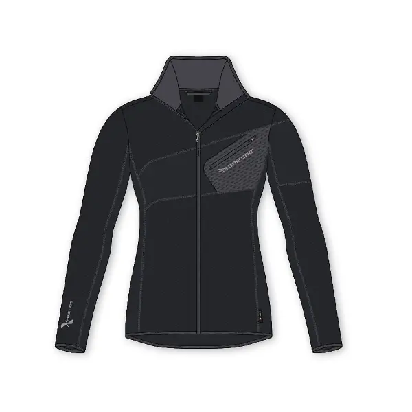 Grifone Cougar Lady Ceket/Su ve Rüzgar Geçirmez Kadın Mont