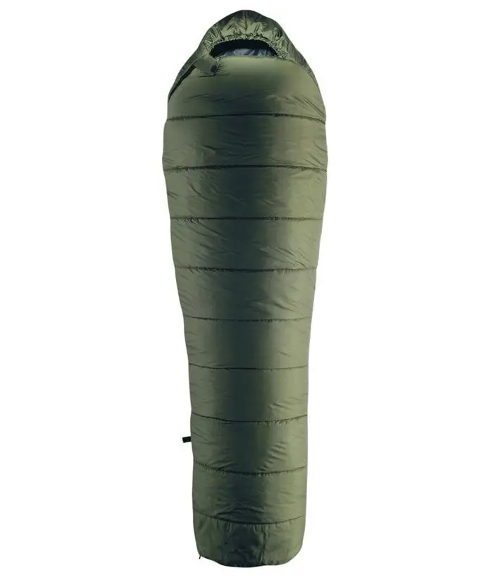 Ferrino Nightec 600 Plus/-21°C Ekstrem Korumalı Tulum
