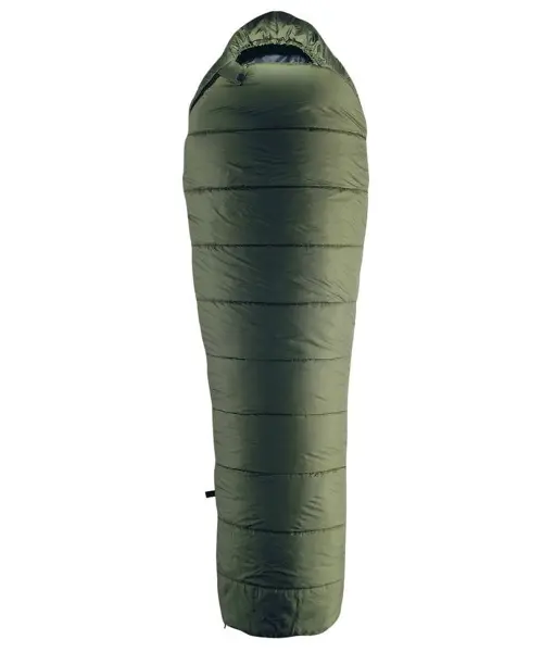 Ferrino Nightec 600 Plus/-21°C Ekstrem Korumalı Tulum
