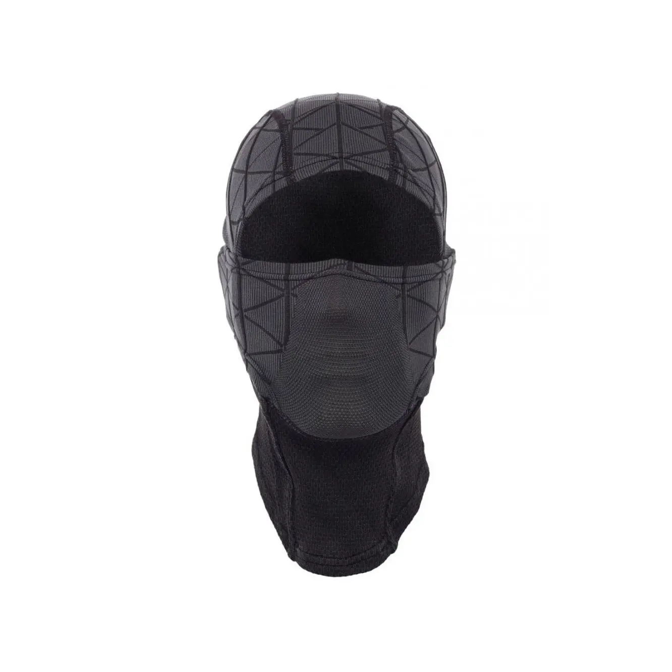 Evolite Spiderweb Termal Balaklava/Teknik Kar Maskesi