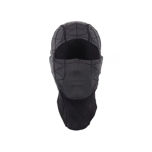 Evolite Spiderweb Termal Balaklava/Teknik Kar Maskesi