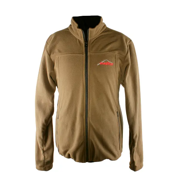 Evolite Delta Polar Mont/Yüksek Isı Yalıtımlı Outdoor Ceket