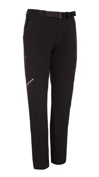 Grifone Wiki Lady Pantolon/4 Yöne Esneyen Teknik Pantolon
