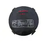 Evolite Hybrid -50 Uyku tulumu/Yüksek İrtifa Uyku Tulumu-3