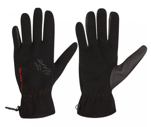 Grifone Keele ws+Kevlar Eldiven/Rüzgar Geçirmez