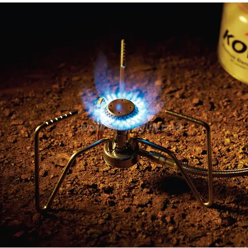 Kovea Spider Stove Ocak/Ultra Hafif