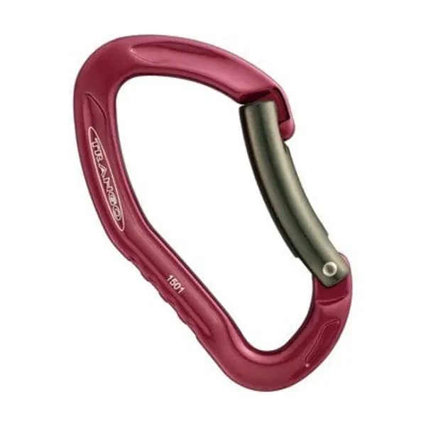Trango Beak K BT Karabina/Otomatik Kilitli Tırmanış
