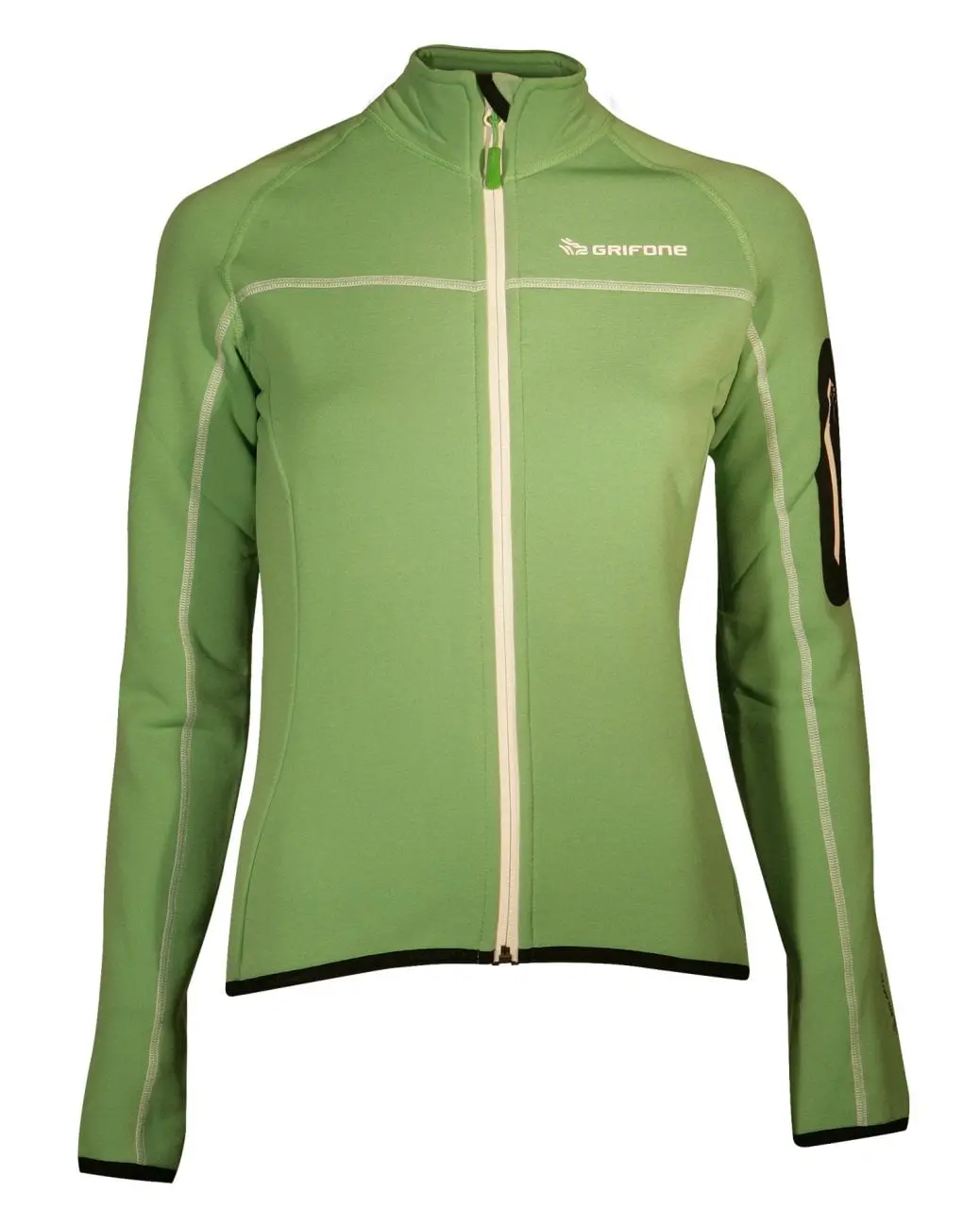 Grifone Elna Lady Ceket/Teknik ve Esnek Kadın Outdoor Mont