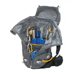 Ferrino Triolet 48+5 Sırt Çantası/Teknik Alpinizm, Tırmanış-4