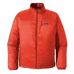Patagonia Erkek Micro Puff Ceket/Ultra Hafif Yalıtımlı Mont-2