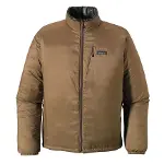 Patagonia Erkek Micro Puff Ceket/Ultra Hafif Yalıtımlı Mont-1