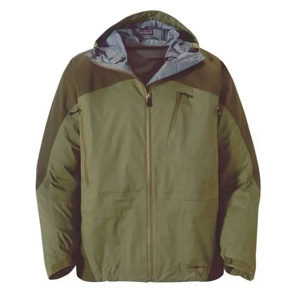 Patagonia Erkek Süper Pluma II Ceket/Teknik Dağcı Montu