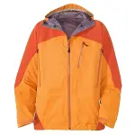 Patagonia Erkek Süper Pluma II Ceket-3