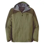 Patagonia Erkek Süper Pluma II Ceket-1