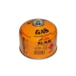 Evolite Butane Propane Vidalı 230 Gr. Ocak Kartuşu-3