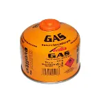 Evolite Butane Propane Vidalı 230 Gr. Ocak Kartuşu-1
