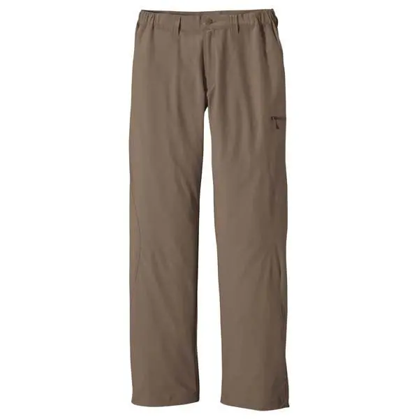 Patagonia Erkek Euro Continental Pantolon/Dayanıklı,Esnek